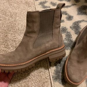 Timberland ankle boots